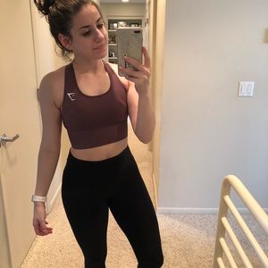 Gym shark Energy seamless